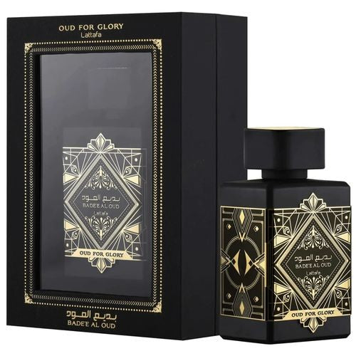 Oud for Glory  By Lattafa